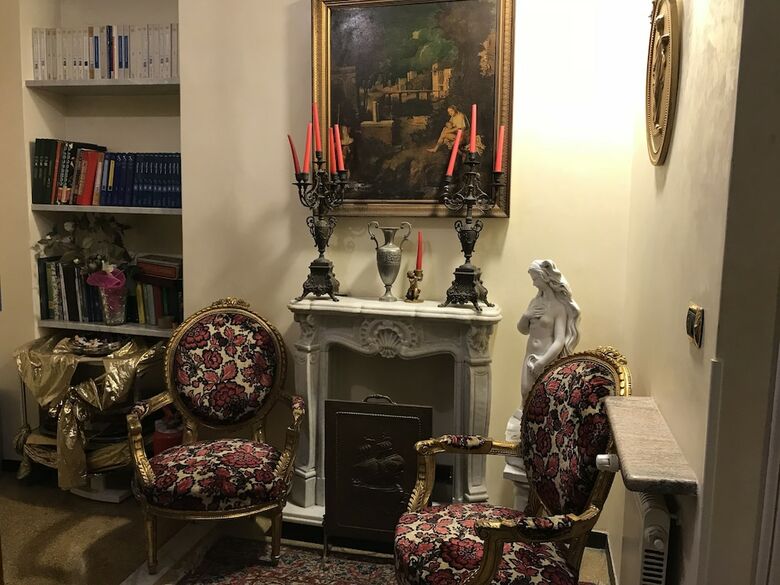 Hotel Claridge