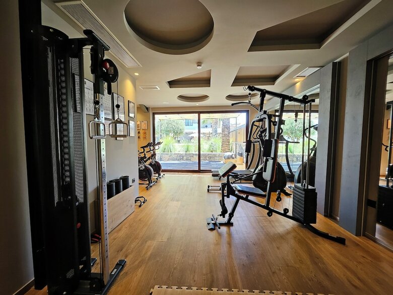 Aparthotel Petousis Hotel & Suites