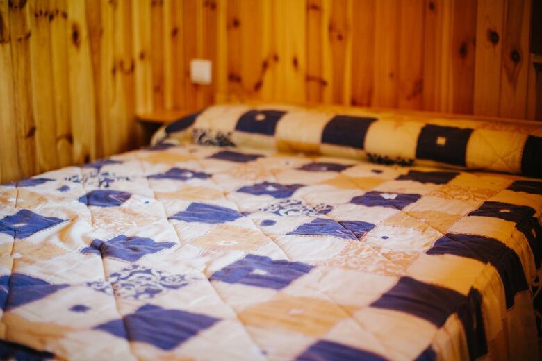 Camping Rural R�a de Arosa II
