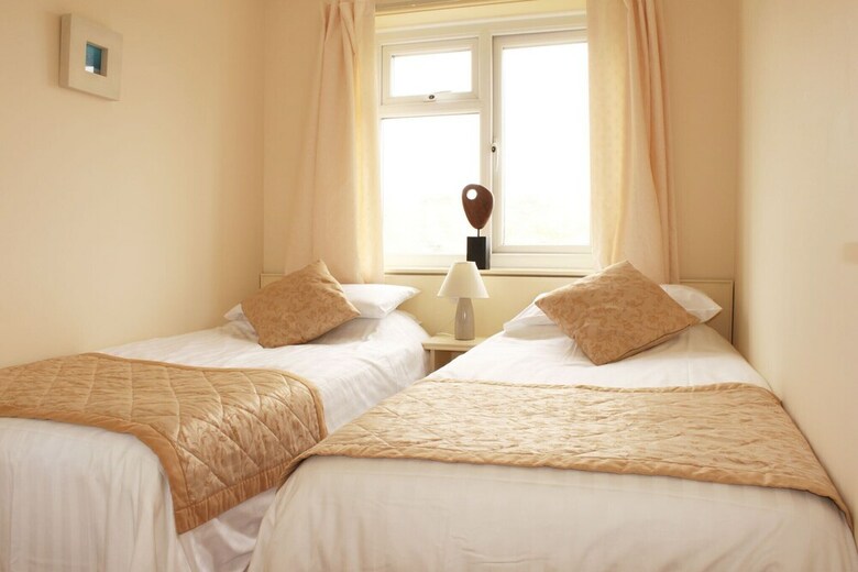 Apartamentos Sandbank Holidays