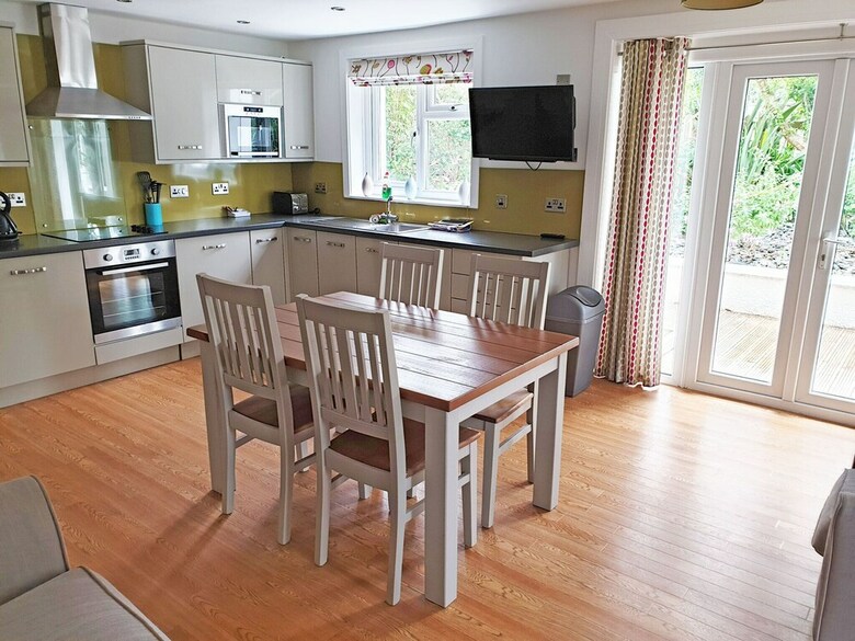 Apartamentos Sandbank Holidays