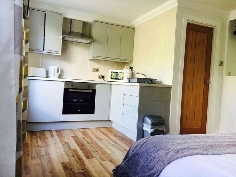 Apartamentos Sandbank Holidays