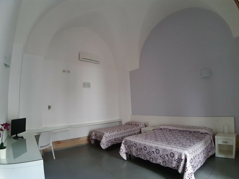 Agroturismo Il Salentino