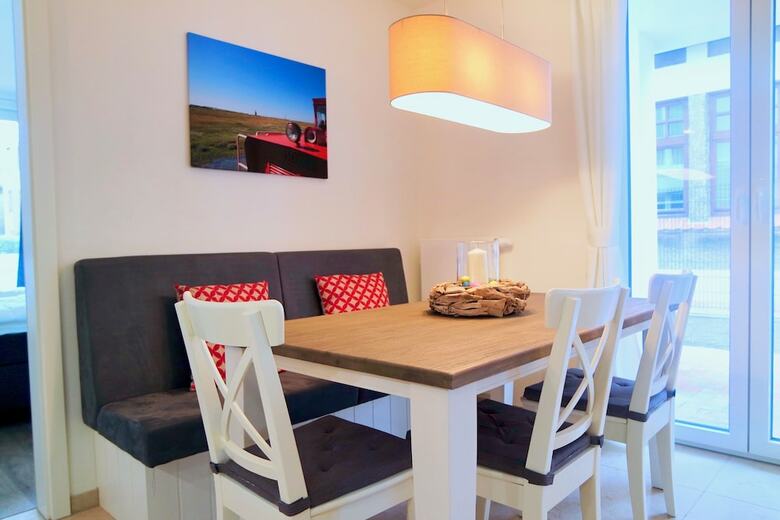 Apartamentos Strandperle - Wangerooge