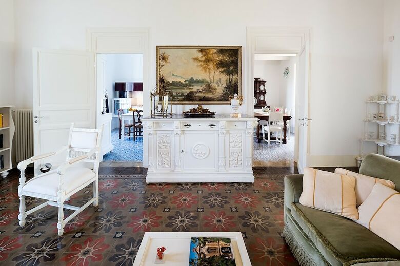 Villa Il Giardino Ritrovato