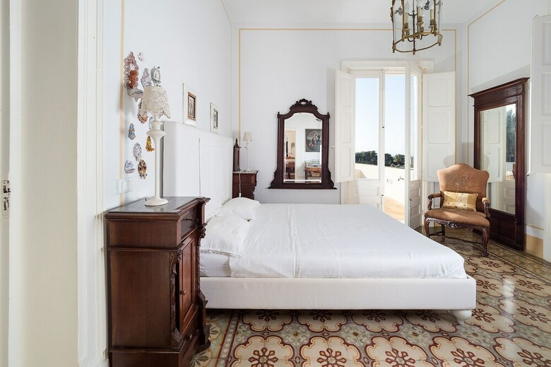 Villa Il Giardino Ritrovato