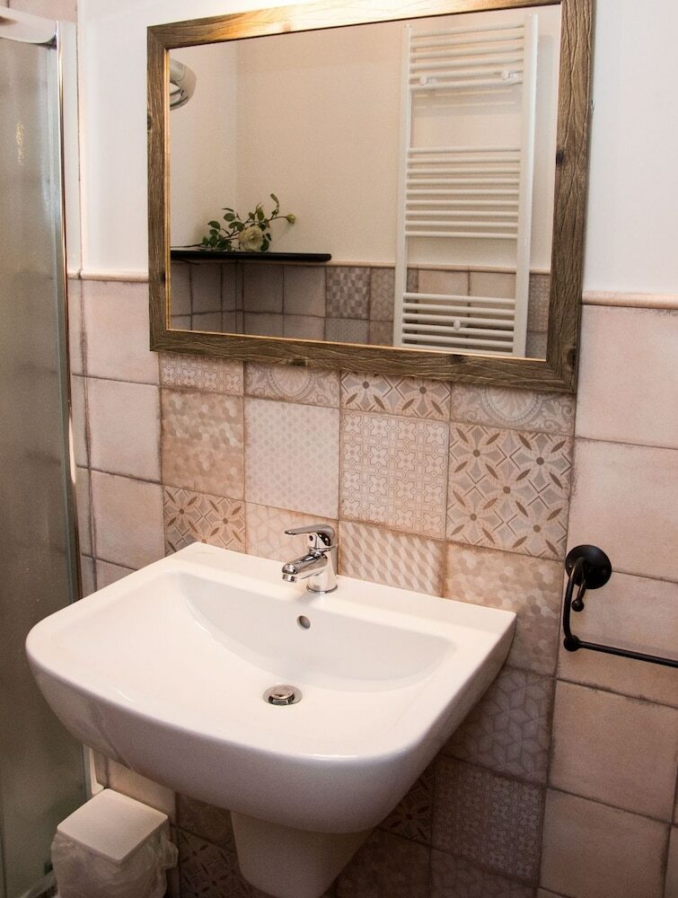Bed & Breakfast La Corte Sannita