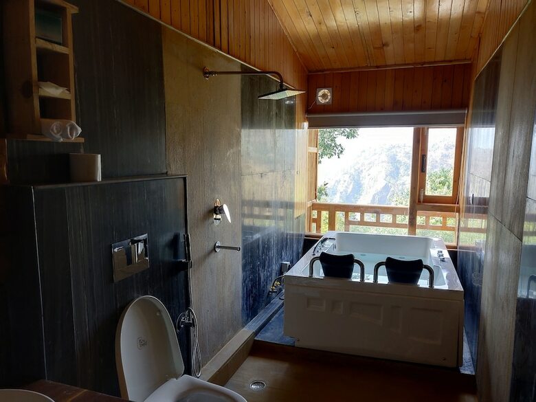 Hotel The Peru Resort By Signum