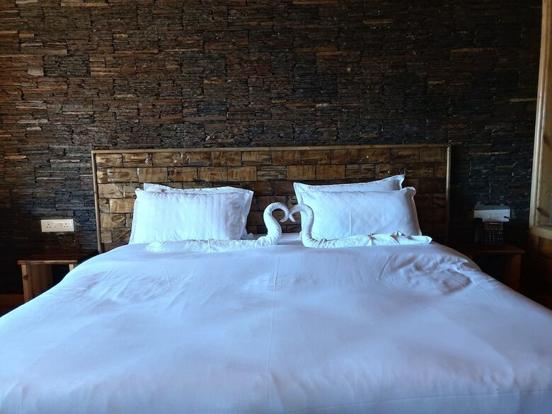 Hotel The Peru Resort By Signum