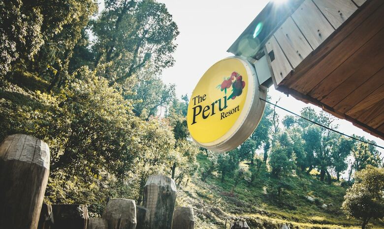 Hotel The Peru Resort By Signum