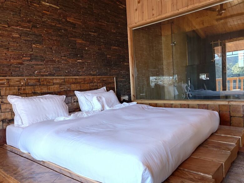 Hotel The Peru Resort By Signum