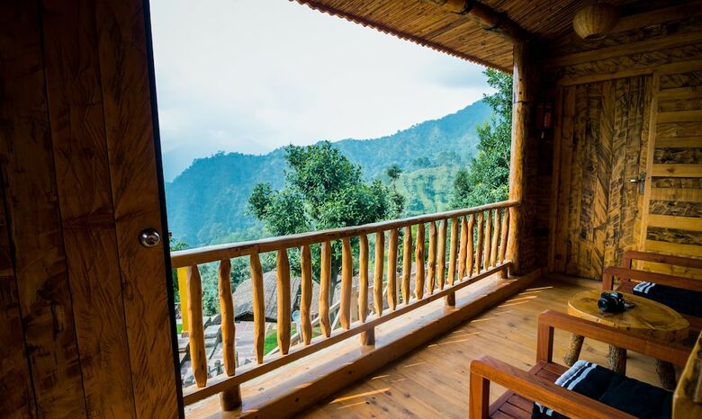 Hotel The Peru Resort By Signum