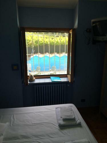 Bed & Breakfast Fattoria Sequoia
