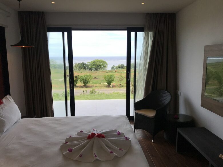 Apartamento Yadua Bay Resort