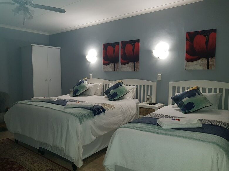 Bed & Breakfast Graceland Guest House