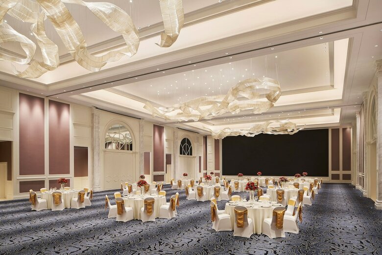 Hotel Sheraton Yinchuan