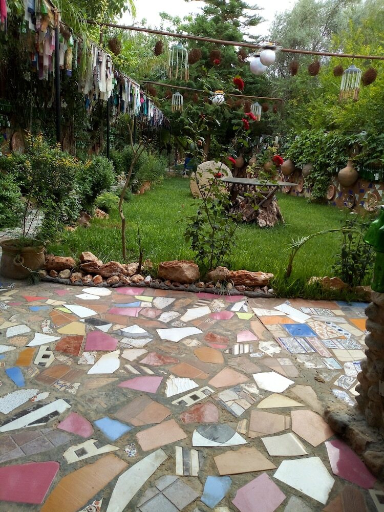 Hotel Maison D'hotes Ait Bou Izryanne