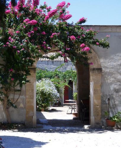 Agroturismo Baglio Fontanasalsa