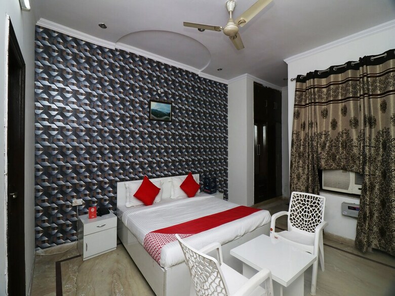 Hotel Oyo 22506 Heaven Residency