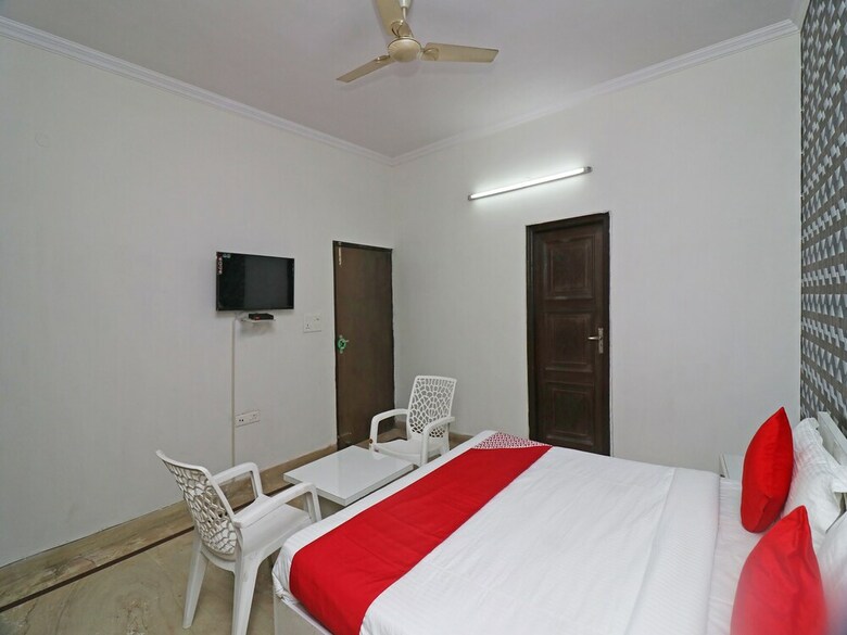Hotel Oyo 22506 Heaven Residency