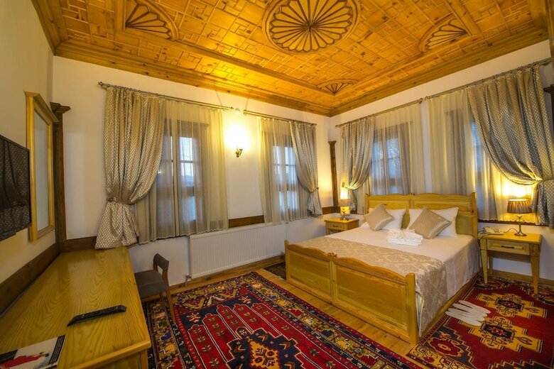 Kolagasi Butik Hotel Restaurant