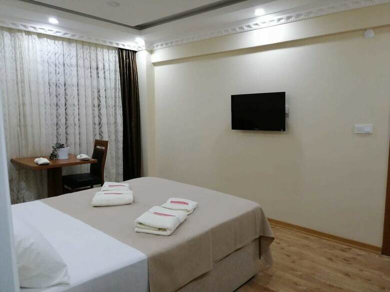 Hotel Kumsal Otel