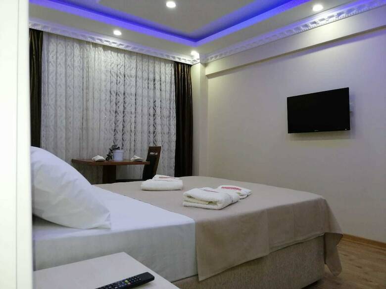 Hotel Kumsal Otel