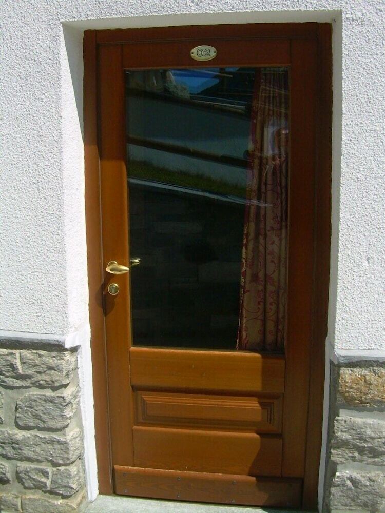 Affittacamere Buenavista Guest House