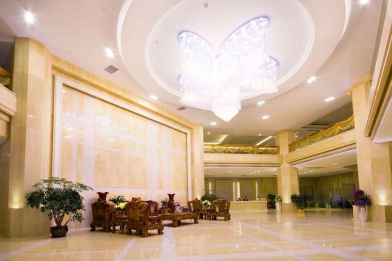 Oriental Royal Hotel