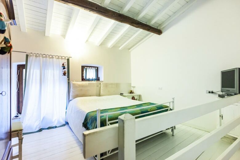 Agroturismo Resort Platani