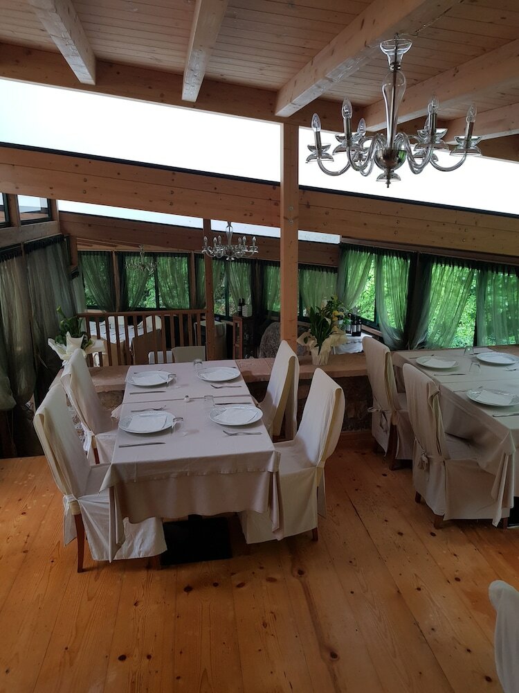 Agroturismo Resort Platani