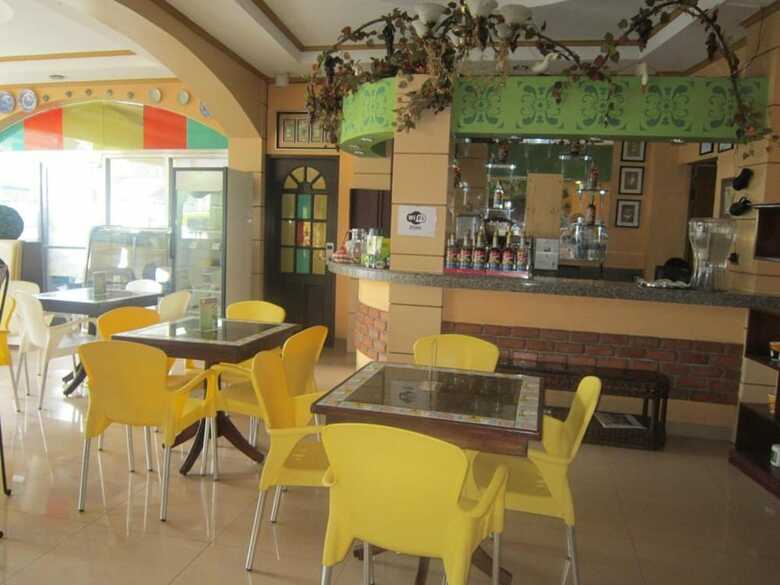 Hotel Rm Guest House