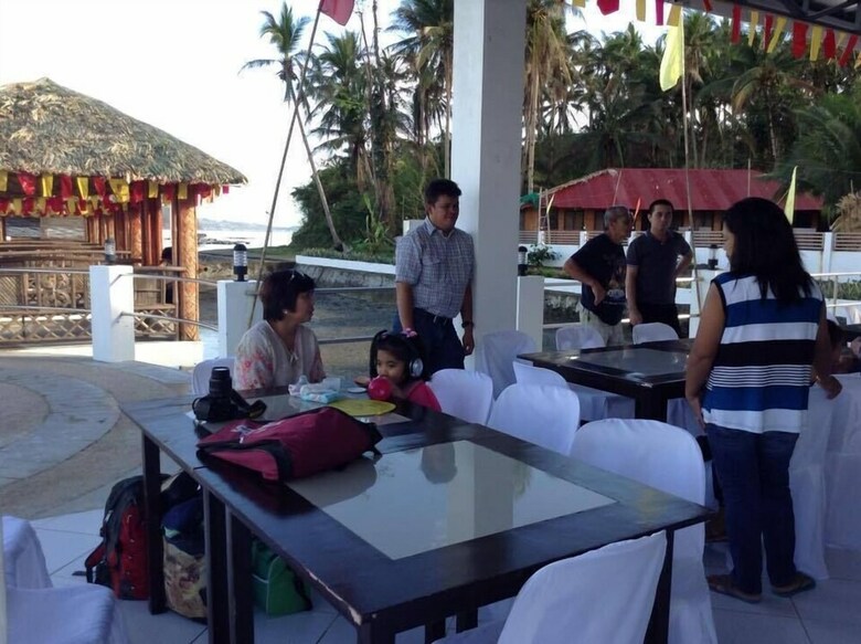 Juvies Resort Hotel And Restaurant