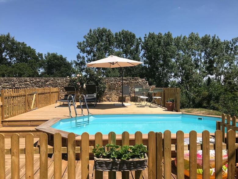 B&B Maison Balady