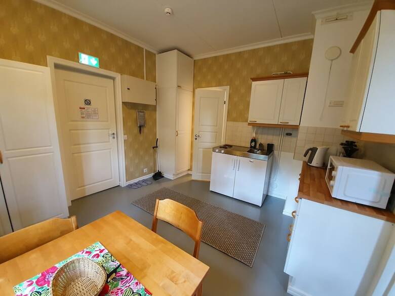 B&B Taipaleenniemi