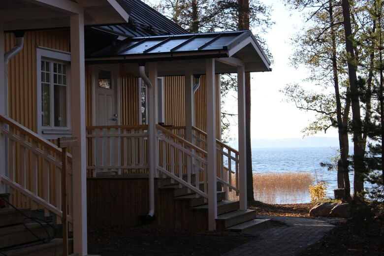 B&B Taipaleenniemi