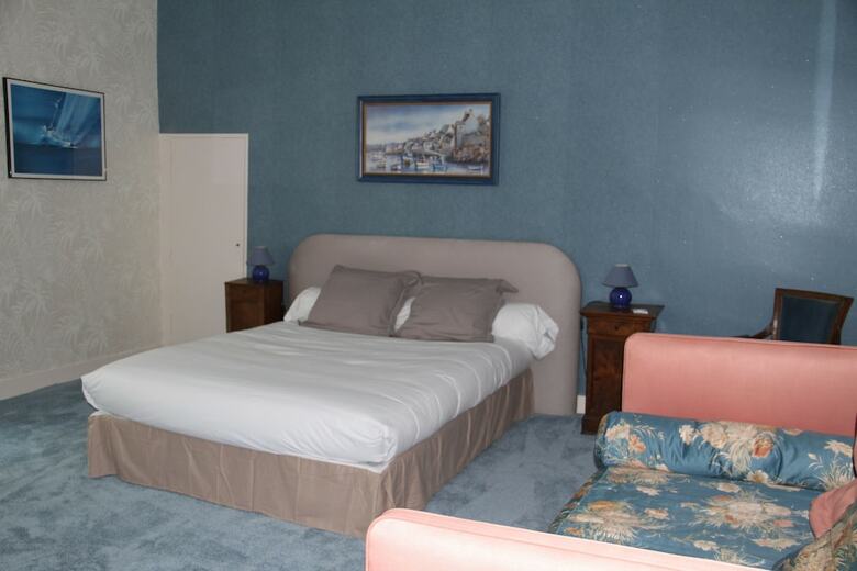 Hotel Le Logis De La Foret