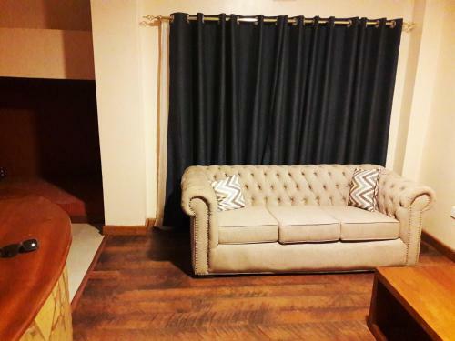 Apartamento Fadhili House