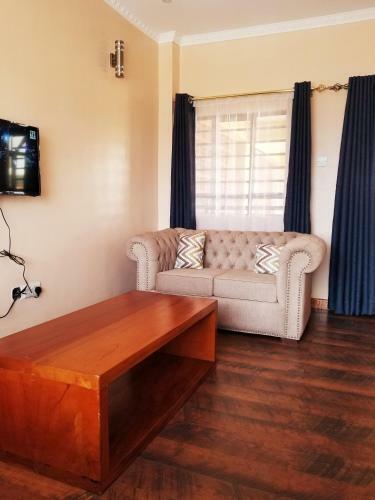 Apartamento Fadhili House