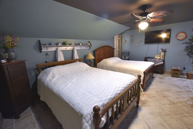 Apartamento The Lakeside Resort