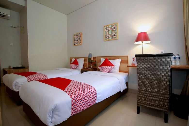 Hotel Oyo 680 Grhadika Jodipati