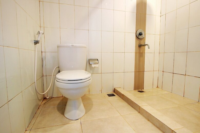 Hotel Oyo 680 Grhadika Jodipati