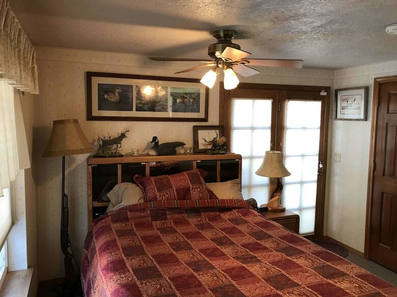 Posada The Last Resort Lodge