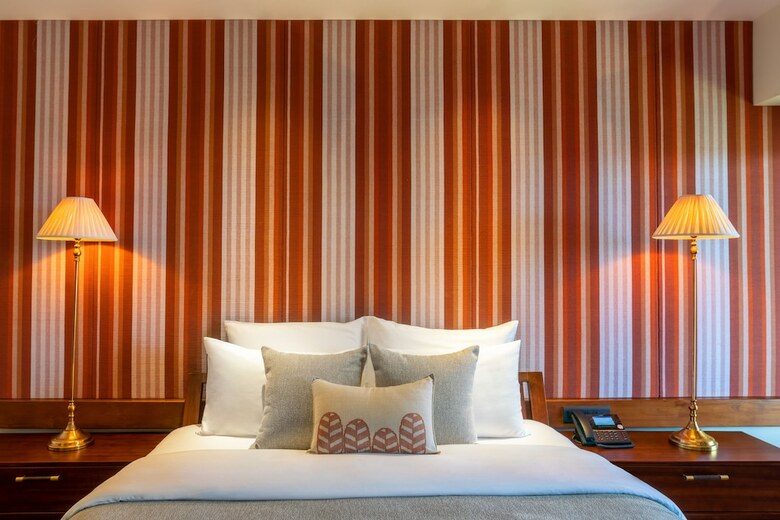 Hotel Bentota Beach, The Cinnamon Luxury Collection