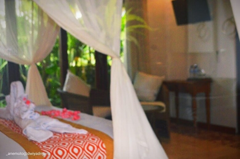 Bed & Breakfast Gopala Luxury Villa Ubud