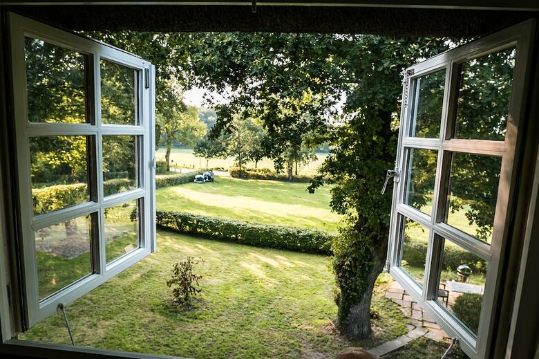 Agroturismo Bauernhaus Platjenwerbe