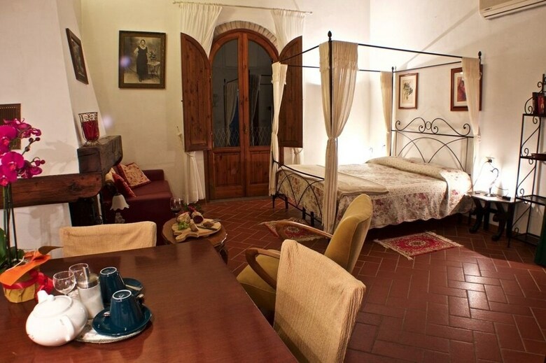 Agroturismo Podere Dell'anselmo
