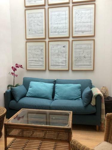 Apartamento Studio Rempart