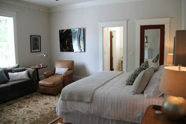 Gillen House Bed And Breakfast