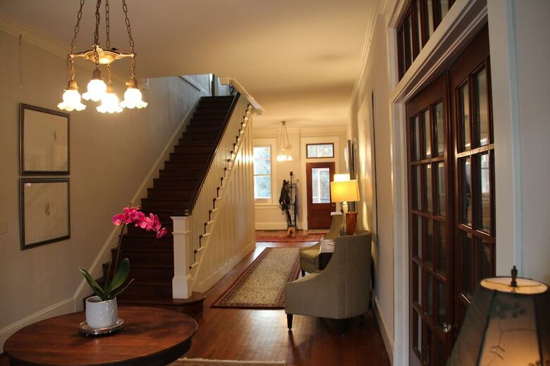 Gillen House Bed And Breakfast